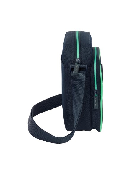 Bolso bandolera Real Madrid 2ª equipación 25/26