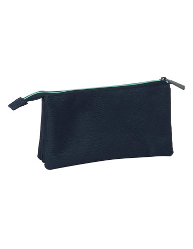 Portatodo triple plano Real Madrid 2ª...