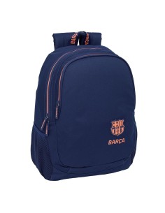 Mochila 44cm FC Barcelona adaptable 2ª equipación 25/26