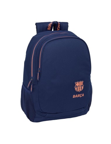 Mochila 44cm FC Barcelona adaptable 2ª...