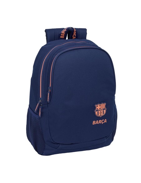 Mochila 44cm FC Barcelona adaptable 2ª equipación 25/26