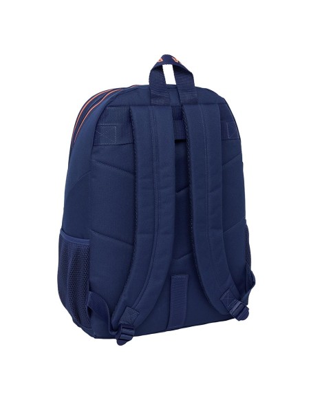 Mochila 44cm FC Barcelona adaptable 2ª equipación 25/26