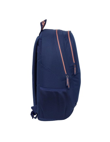 Mochila 44cm FC Barcelona adaptable 2ª...