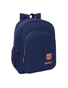 Mochila 38cm FC Barcelona adaptable 2ª equipación 25/26