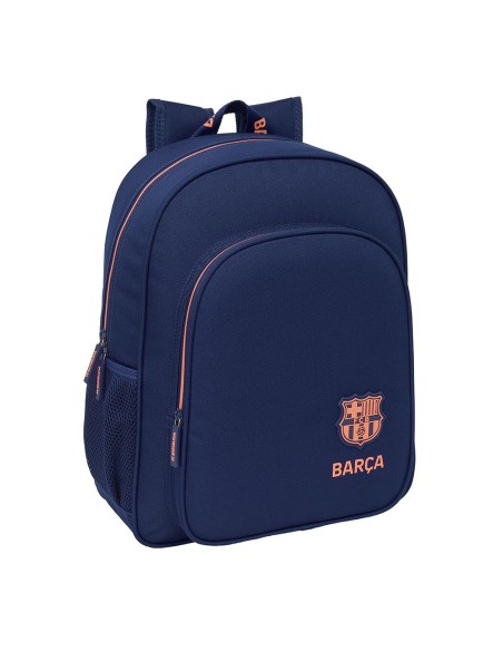 Mochila 38cm FC Barcelona adaptable 2ª equipación 25/26