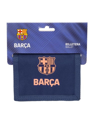 Billetero F.C. Barcelona 2ª equipación 25/26