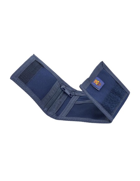 Billetero F.C. Barcelona 2ª equipación 25/26