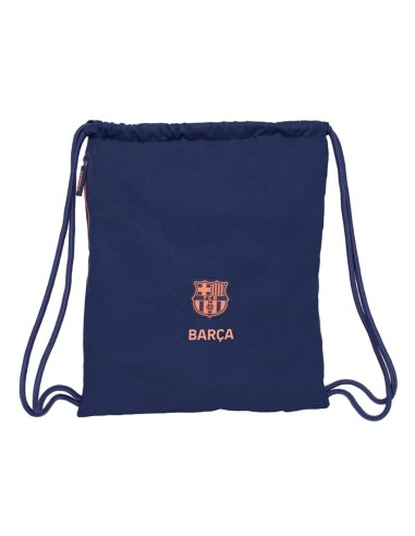 Saco F.C Barcelona 44cm 2ª equipación 25/26