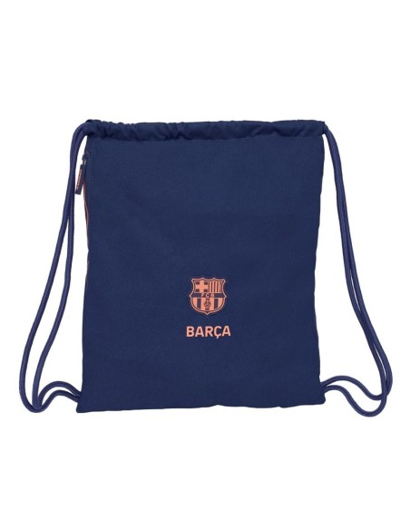 Saco F.C Barcelona 44cm 2ª equipación 25/26