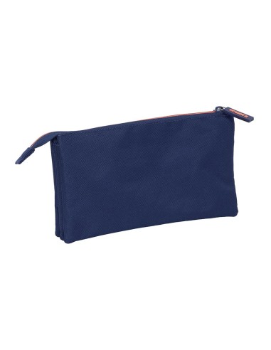 Portatodo triple plano FC Barcelona 2ª...