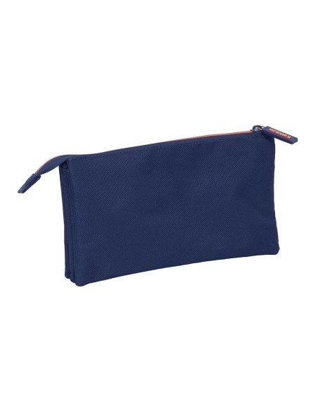 Portatodo triple plano FC Barcelona 2ª equipación 25/26