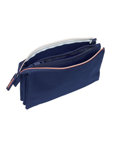 Portatodo triple plano FC Barcelona 2ª...