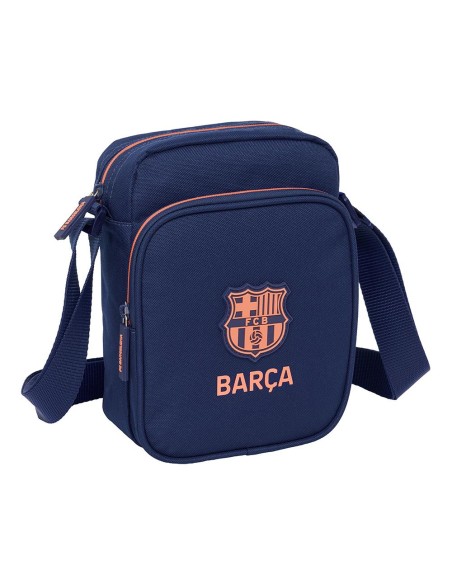Bolso bandolera FC Barcelona 2ª equipación 25/26