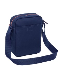 Bolso bandolera FC Barcelona 2ª equipación 25/26 2