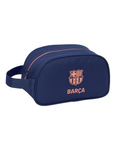 Neceser FC Barcelona adaptable 2ª equipacion 25/26 26x12cm