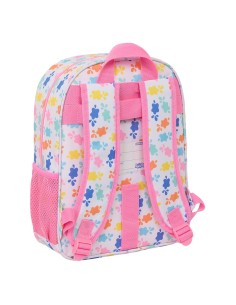 Mochila 34cm Peppa Pig "BABY PIG" 2