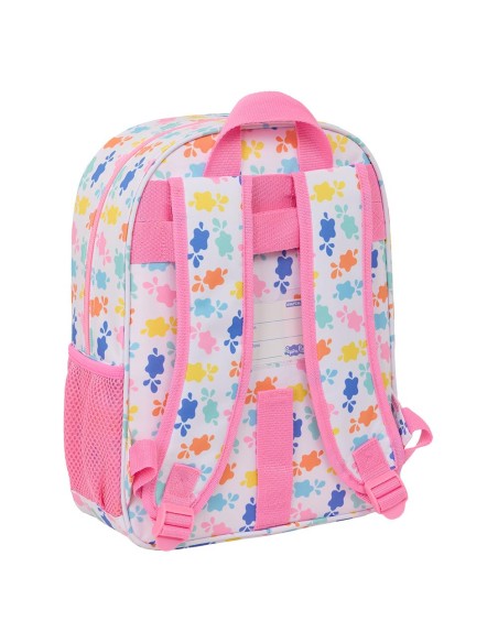 Mochila 34cm Peppa Pig "BABY PIG"