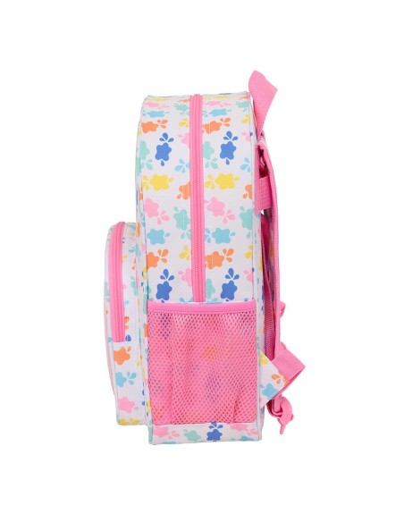Mochila 34cm Peppa Pig "BABY PIG"