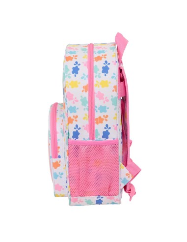 Mochila 34cm Peppa Pig "BABY PIG"