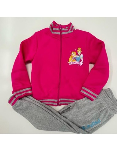Chandal Princesas HS7275.I00.B i22
