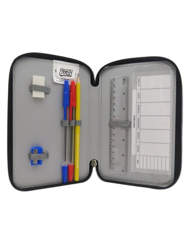 Plumier triple  Stumble Guys