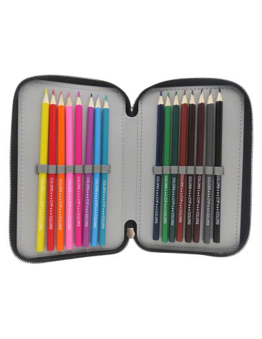 Plumier triple  Stumble Guys