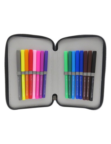 Plumier triple  Stumble Guys