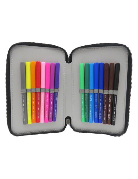 Plumier triple  Stumble Guys