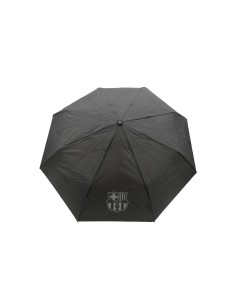 Paraguas plegable FC Barcelona 48cm