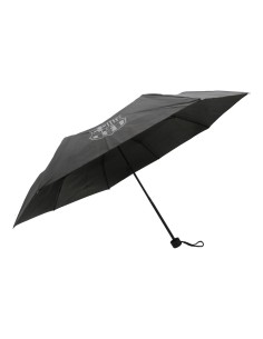 Paraguas plegable FC Barcelona 48cm 2
