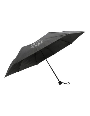Paraguas plegable FC Barecelona 48cm