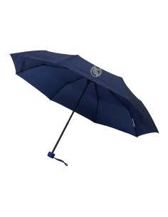 Paraguas plegable Real Madrid 48cm
