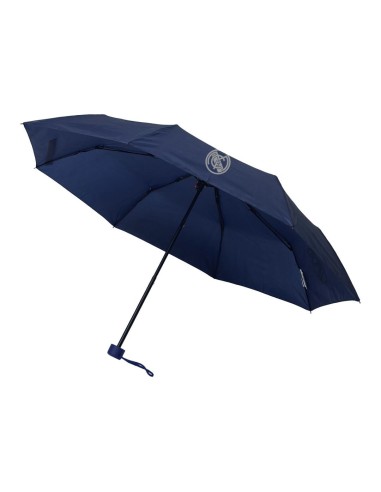 Paraguas plegable Real Madrid 48cm