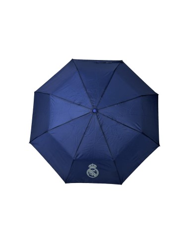 Paraguas plegable Real Madrid 48cm