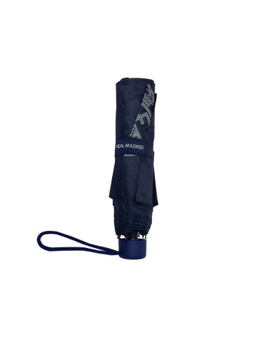 Paraguas plegable Real Madrid 48cm