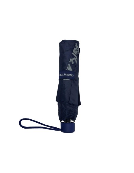 Paraguas plegable Real Madrid 48cm
