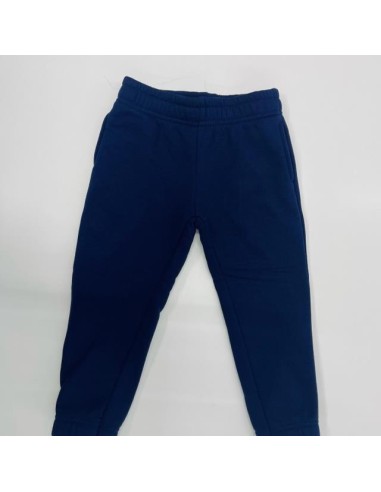 Chandal capucha Frozen MARINO/LILA HW1018 i23