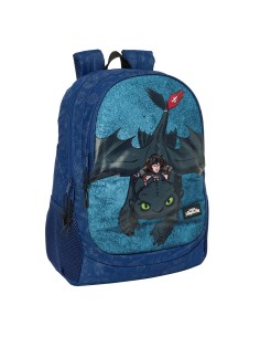 Mochila 44cm Como entrenar a tu dragón