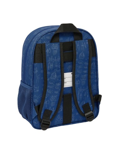 Mochila 34cm Como entrenar a tu dragón...