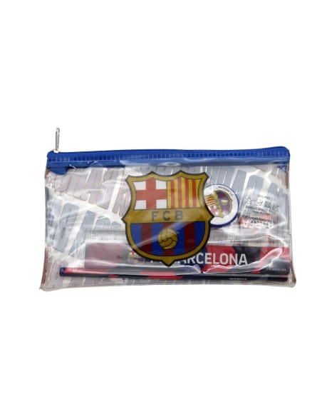 Set papeleria FC Barcelona