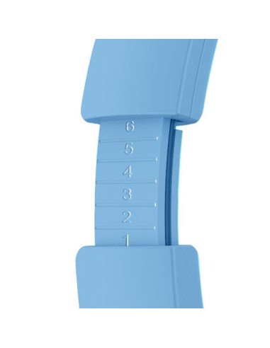 Auriculares inalambricos infantiles Bluey