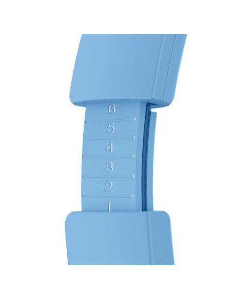 Auriculares inalambricos infantiles Bluey