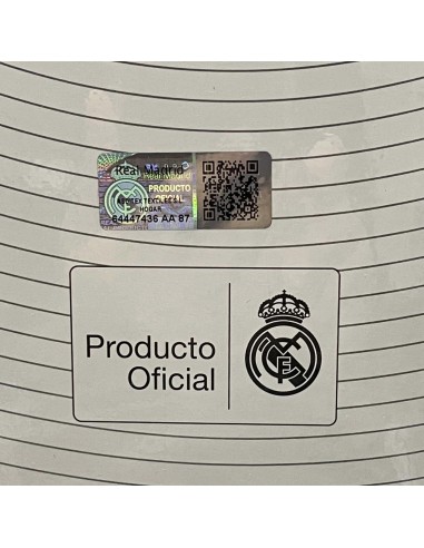 Juego sábanas coralina Real Madrid mod 2 cama...