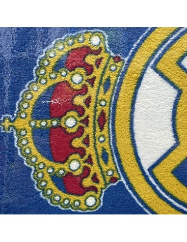 Juego sábanas coralina Real Madrid mod 2 cama...