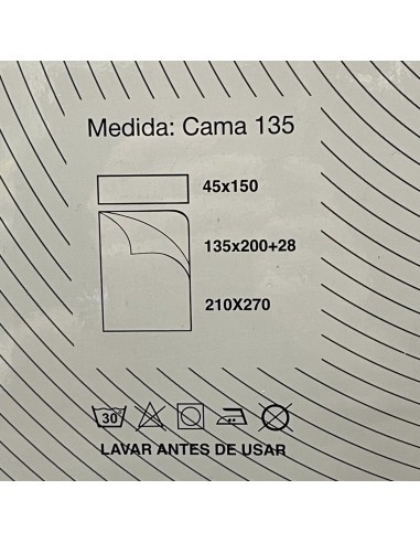 Juego sábanas coralina Real Madrid mod 2 cama...