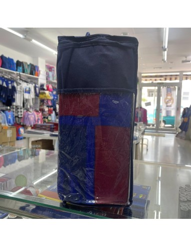 Juego sábanas coralina FC Barcelona mod 2 cama...