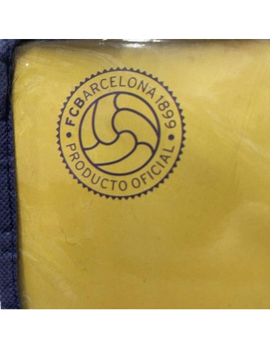 Juego sábanas coralina FC Barcelona mod 2 cama...