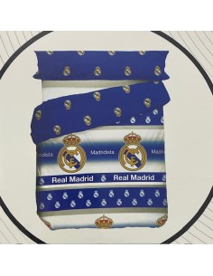 Funda nórdica Real Madrid 3  cama 135 2