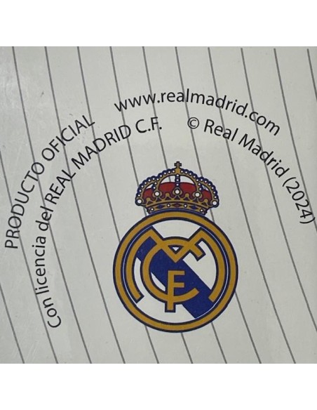 Funda nórdica Real Madrid 3  cama 135