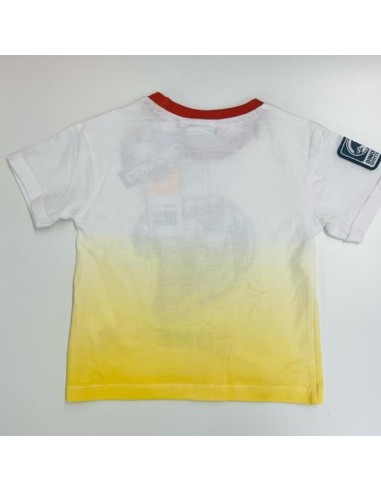 Conjunto mc Jurassic World WE1071 v23